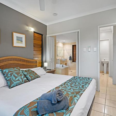 Aparthotel Anchorage à Île Hamilton Extérieur photo
